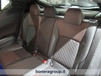 Toyota C-HR Ibrida 5 Porte 1.8 Hybrid Lounge 2WD E-CVT Usata in provincia di Brescia - Uniqa Bonera - via Breve  n. 4 img-15