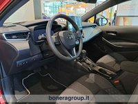 Toyota Corolla Ibrida 1.8 Hybrid Active CVT Km 0 in provincia di Brescia - Uniqa Bonera - via Breve  n. 4 img-4