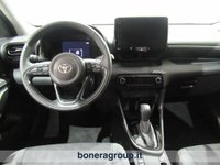 Toyota Yaris Ibrida 1.5 VVT-iE Hybrid Trend E-CVT Km 0 in provincia di Brescia - Uniqa Bonera - via Breve  n. 4 img-8
