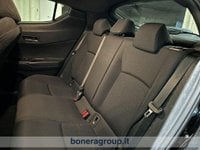Toyota C-HR Ibrida 5 Porte 1.8 Hybrid Trend 2WD E-CVT Usata in provincia di Brescia - Uniqa Bonera - via Breve  n. 4 img-17