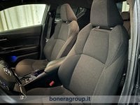 Toyota C-HR Ibrida 5 Porte 1.8 Hybrid Trend 2WD E-CVT Usata in provincia di Brescia - Uniqa Bonera - via Breve  n. 4 img-11