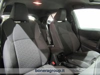 Toyota Corolla Ibrida 1.8 Hybrid Active CVT Usata in provincia di Brescia - Uniqa Bonera - via Breve  n. 4 img-6