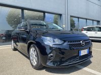 Opel Corsa Benzina VI 2020 Benzina 1.2 Edition 75cv Usata in provincia di Modena - Sede principale img-2