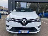 Renault Clio Benzina TCe 12V 90CV Start&Stop 5 porte Energy Zen Usata in provincia di Modena - Gualdi Paolo S.r.l. img-1