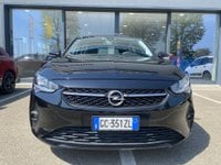 Opel Corsa Benzina VI 2020 Benzina 1.2 Edition 75cv Usata in provincia di Modena - Sede principale img-1