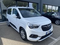 Opel Combo Life Diesel 1.5D 100 CV S&S MT5 Advance Usata in provincia di Modena - Gualdi Paolo S.r.l. img-2