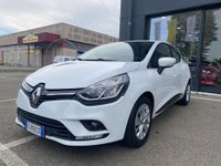 Renault Clio Benzina TCe 12V 90CV Start&Stop 5 porte Energy Zen Usata in provincia di Modena - Gualdi Paolo S.r.l. img-2