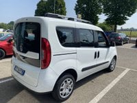 FIAT Doblò Diesel 1.6 MJT 16V 95CV Pop Usata in provincia di Modena - Gualdi Paolo S.r.l. img-3