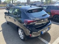 Opel Corsa Benzina VI 2020 Benzina 1.2 Edition 75cv Usata in provincia di Modena - Sede principale img-5