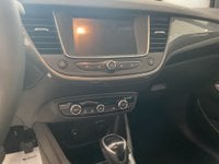 Opel Crossland Benzina 1.2 Turbo 12V 110 CV Start&Stop Elegance Km 0 in provincia di Modena - Gualdi Paolo S.r.l. img-12