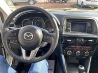 Mazda CX-5 Diesel CX-5 2.2L Skyactiv-D 175CV 4WD Exceed Usata in provincia di Modena - Gualdi Paolo S.r.l. img-11