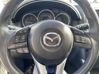 Mazda CX-5 Diesel CX-5 2.2L Skyactiv-D 175CV 4WD Exceed Usata in provincia di Modena - Gualdi Paolo S.r.l. img-13