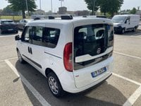 FIAT Doblò Diesel 1.6 MJT 16V 95CV Pop Usata in provincia di Modena - Gualdi Paolo S.r.l. img-6
