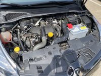 Renault Clio Diesel dCi 8V 75CV Start&Stop 5 porte Energy Duel Usata in provincia di Modena - Gualdi Paolo S.r.l. img-11