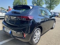 Opel Corsa Benzina VI 2020 Benzina 1.2 Edition 75cv Usata in provincia di Modena - Sede principale img-4