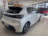Peugeot 208 Benzina PureTech 75 Stop&Start 5 porte Allure Pack Usata in provincia di Modena - Gualdi Paolo S.r.l. img-3