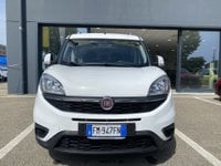 FIAT Doblò Diesel 1.6 MJT 16V 95CV Pop Usata in provincia di Modena - Gualdi Paolo S.r.l. img-1