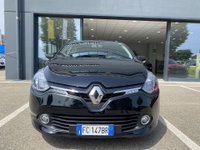 Renault Clio Diesel dCi 8V 75CV Start&Stop 5 porte Energy Duel Usata in provincia di Modena - Gualdi Paolo S.r.l. img-1