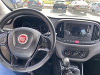 FIAT Doblò Diesel 1.6 MJT 16V 95CV Pop Usata in provincia di Modena - Gualdi Paolo S.r.l. img-10