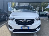 Opel Combo Life Diesel 1.5D 100 CV S&S MT5 Advance Usata in provincia di Modena - Gualdi Paolo S.r.l. img-1