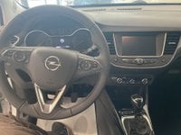 Opel Crossland Benzina 1.2 Turbo 12V 110 CV Start&Stop Elegance Km 0 in provincia di Modena - Gualdi Paolo S.r.l. img-10