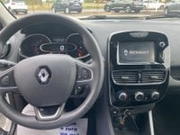 Renault Clio Benzina TCe 12V 90CV Start&Stop 5 porte Energy Zen Usata in provincia di Modena - Gualdi Paolo S.r.l. img-9
