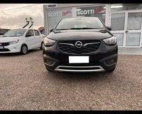 Opel Crossland Diesel X 1.5 ECOTEC D 120 CV Start&Stop aut. Innovation Usata in provincia di Livorno - Scotti & Baroncini Livorno img-2
