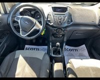 Ford EcoSport Benzina 1.0 EcoBoost 125 CV Business Usata in provincia di Livorno - Scotti & Baroncini Livorno img-10