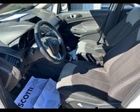 Ford EcoSport Benzina 1.0 EcoBoost 125 CV Business Usata in provincia di Livorno - Scotti & Baroncini Livorno img-6