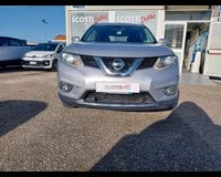Nissan X-Trail Diesel 3ª serie 1.6 dCi 2WD Acenta Usata in provincia di Livorno - Scotti & Baroncini Livorno img-2