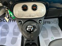 FIAT 500 Benzina (2015-->) 1.2 EasyPower Dolcevita Usata in provincia di Livorno - SCOTTI SPA - EMPOLI Via Livornese img-11