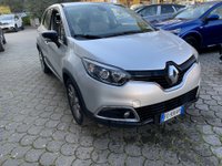 Auto Renault Captur Tce 12V 90 Cv S&S Energy Intens Usate A Firenze