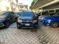 Auto Dacia Duster Duster 1.5 Dci 110Cv 4X4 Lauréate Usate A Firenze