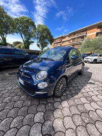 Auto Fiat 500 1.2 Lounge Usate A Firenze