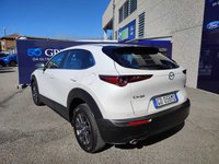 Auto Mazda Cx-30 2.0L E-Skyactiv-G 150 Cv M Hybrid 2Wd Evolve Usate A Parma