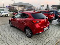 Auto Mazda Mazda2 3ª Serie 1.5 E-Skyactiv-G 90 Cv M Hybrid Exclusive Usate A Parma