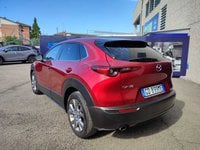Auto Mazda Cx-30 2.0L E-Skyactiv-G 150 Cv M Hybrid 2Wd Exceed Usate A Parma
