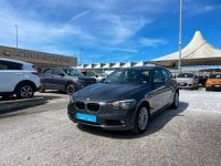 BMW Serie 1 Diesel (F20) 116d 5p. Urban Usata in provincia di Massa-Carrara - MASSA img-2