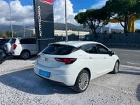Opel Astra Diesel 5ª serie 1.6 CDTi 110CV Start&Stop 5 porte Innovation Usata in provincia di Massa-Carrara - MASSA img-3