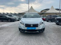 Suzuki S-Cross Benzina 1.6 VVT Cool Usata in provincia di Massa-Carrara - MASSA img-1