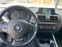 BMW Serie 1 Diesel (F20) 116d 5p. Urban Usata in provincia di Massa-Carrara - MASSA img-7