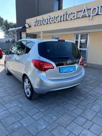 Opel Meriva Diesel 2ª serie 1.6 CDTI Start&Stop Elective Usata in provincia di Massa-Carrara - Deposito VN Massa B img-5