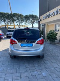 Opel Meriva Diesel 2ª serie 1.6 CDTI Start&Stop Elective Usata in provincia di Massa-Carrara - Deposito VN Massa B img-4