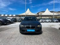 BMW Serie 1 Diesel (F20) 116d 5p. Urban Usata in provincia di Massa-Carrara - MASSA img-1