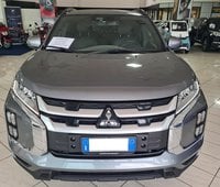 Mitsubishi ASX GPL 1ª serie 2.0 2WD CVT Instyle SDA Usata in provincia di Massa-Carrara - MASSA img-1