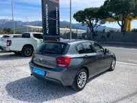 BMW Serie 1 Diesel (F20) 116d 5p. Urban Usata in provincia di Massa-Carrara - MASSA img-3