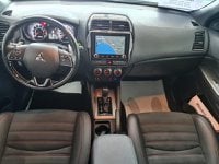 Mitsubishi ASX GPL 1ª serie 2.0 2WD CVT Instyle SDA Usata in provincia di Massa-Carrara - MASSA img-6