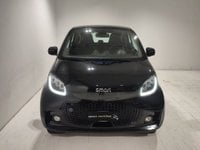 Auto Smart Fortwo Eq Pulse Usate A Napoli
