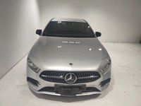 Auto Mercedes-Benz Classe A A 180 D Automatic Premium Usate A Napoli