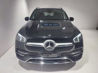 Auto Mercedes-Benz Gle Gle 350 D 4Matic Premium Usate A Napoli